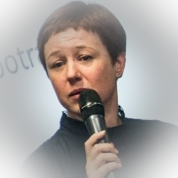 Ing. Hana Střítecká, PhD., DiS. – lektor kurzu