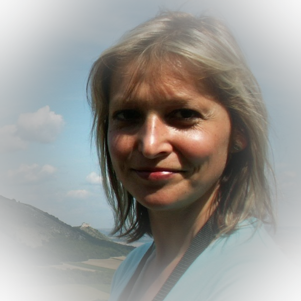 Bc. Lucie Krejčí – lektor kurzu