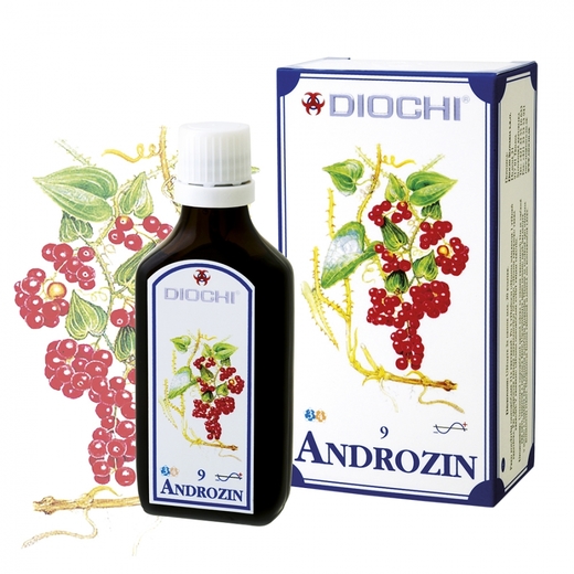 Androzin