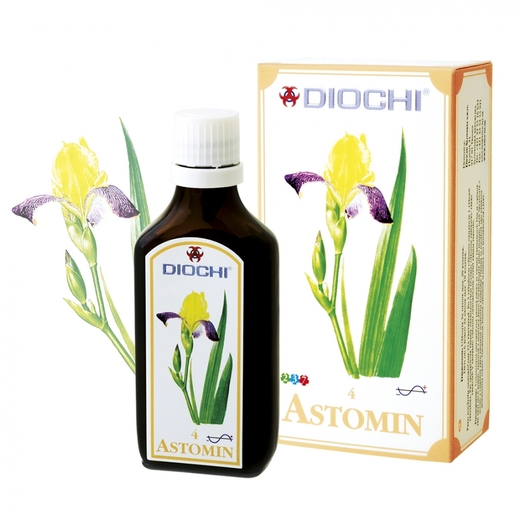 Astomin