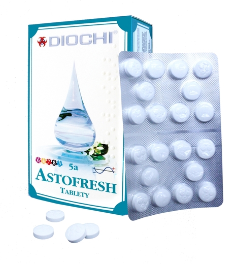Astofresh tablety