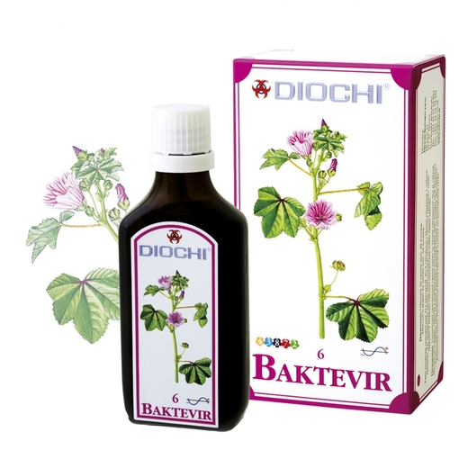 Baktevir
