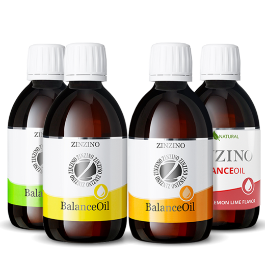 Balance Oil