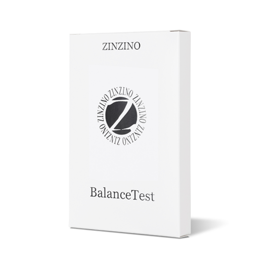 Balance Test