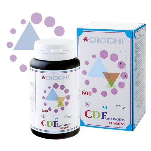 CDF