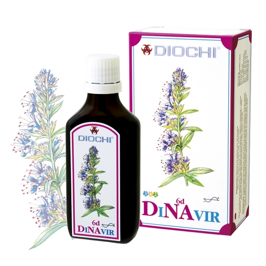 DiNAvir