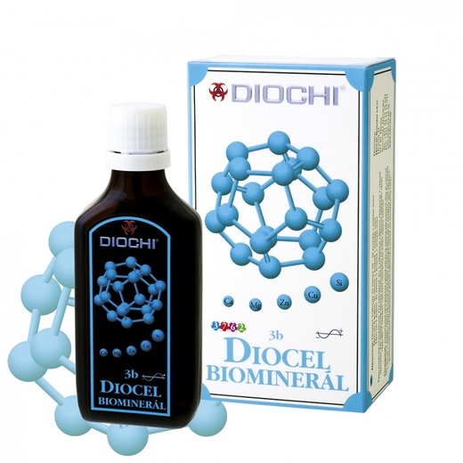 Diocel Biominerál