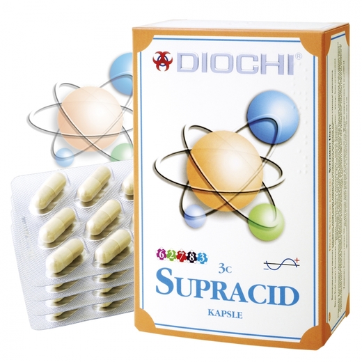 Diocel Supracid