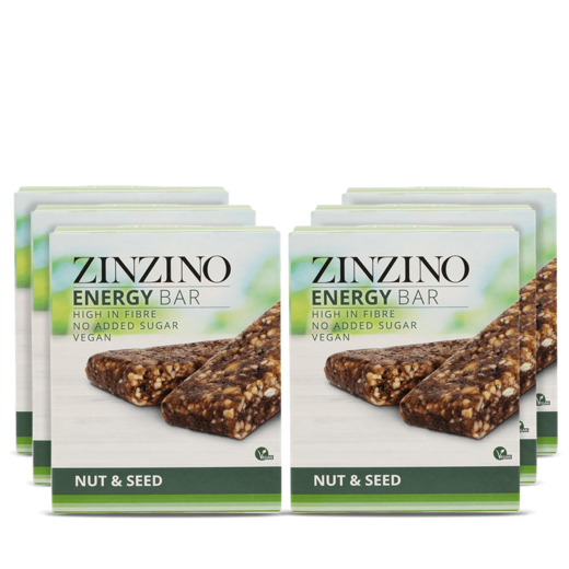 Energy Bar