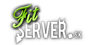 logo fit server