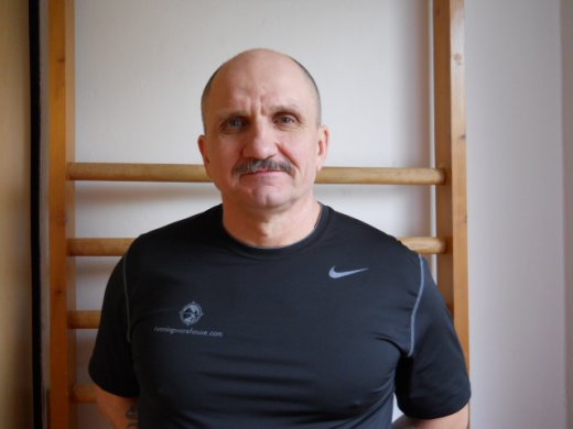 Vlastimil Oborník