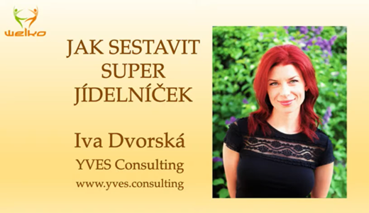 Iva Dvorská