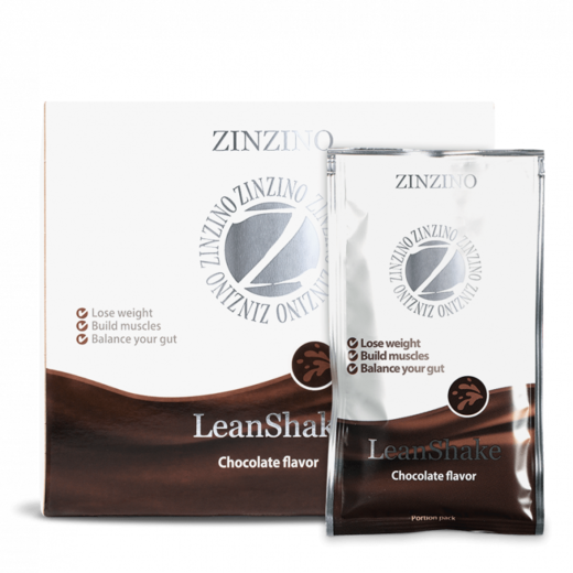 LeanShake