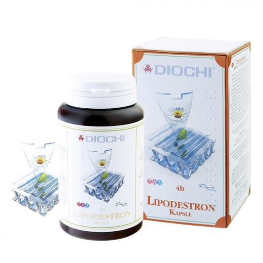 Lipodestron