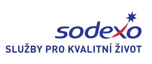 Logo Sodexo
