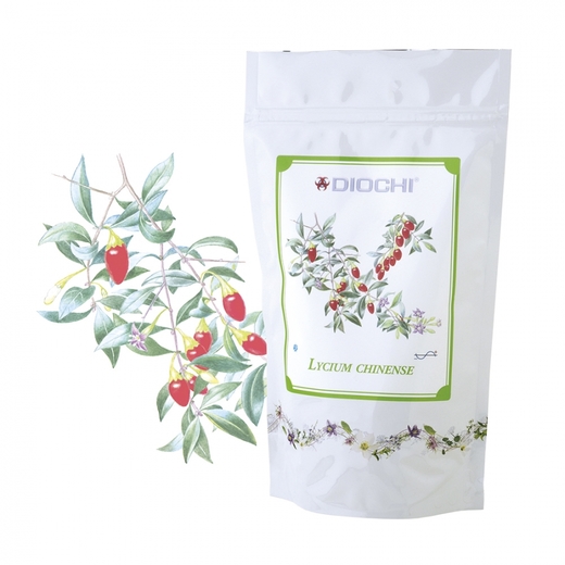 Lycium chinense