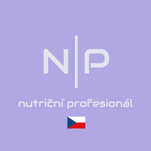 Profesionál v nutričním podnikání