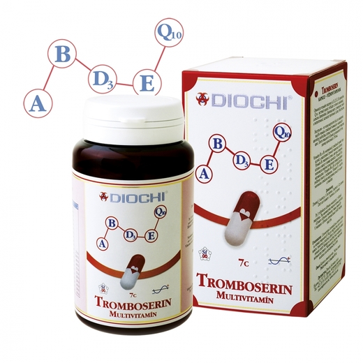 Tromboserin