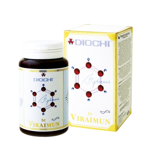 Viraimun