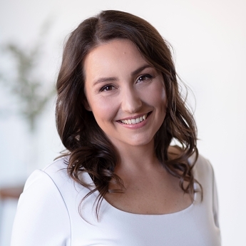 Výživová poradkyně Mgr. Lenka Musilová