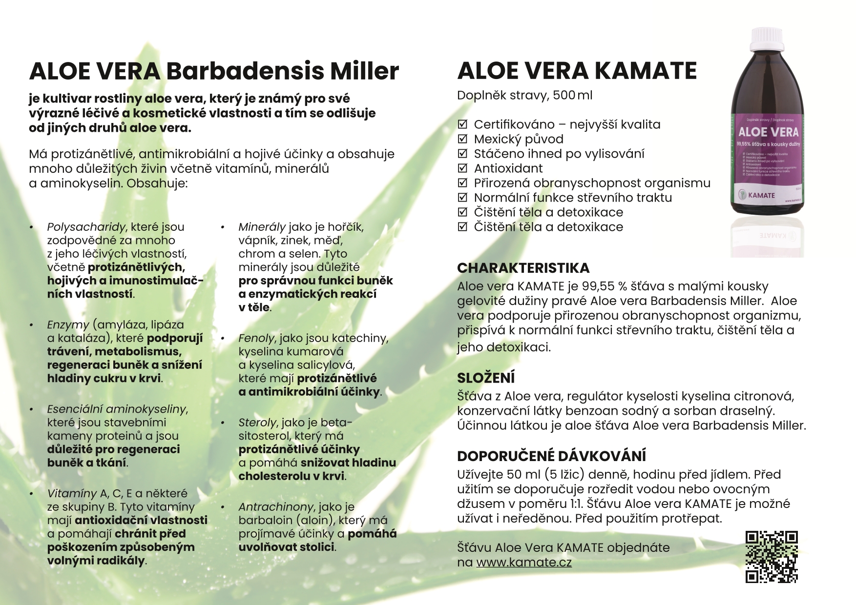 Aloe Vera_popis