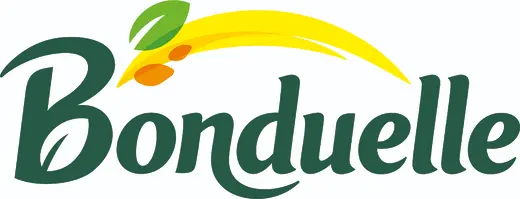 Bonduelle-LEAF logotype