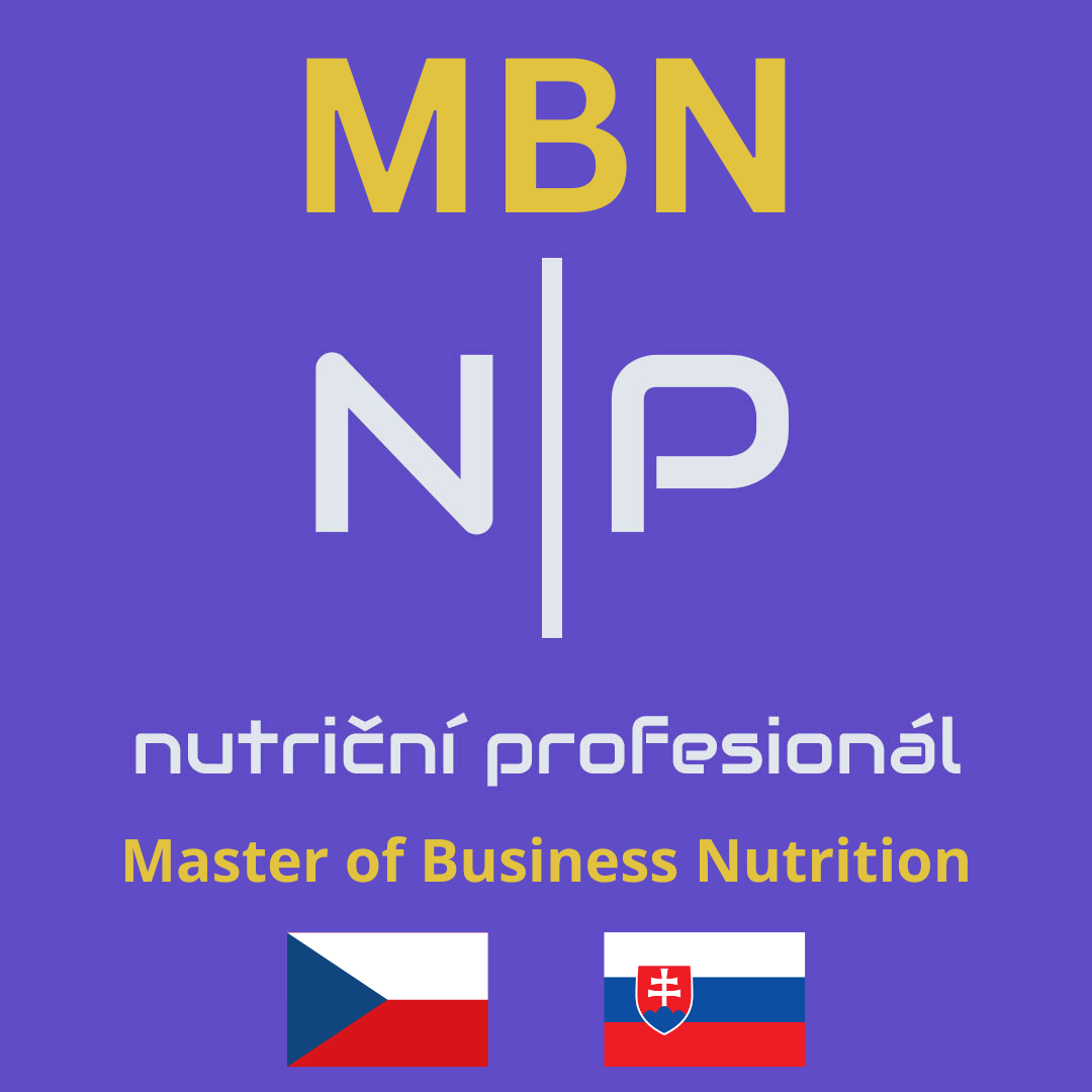 Profesionál v nutričním podnikání