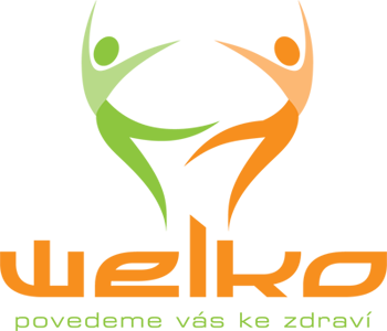 Logo welko