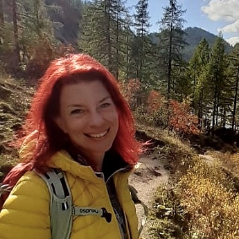 Výživová poradkyně Iva Dvorská, DiS. Výživová poradkyně Iva Dvorská, DiS.
