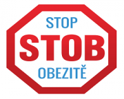 STOB logo